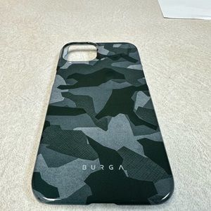 BURGA phone case for iPhone 13 regular